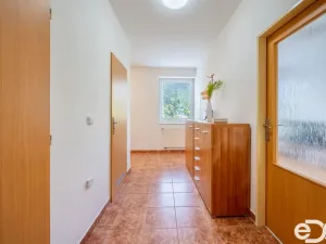 Prodej bytu 3+kk, Nymburk, Inspektorská, 76 m2