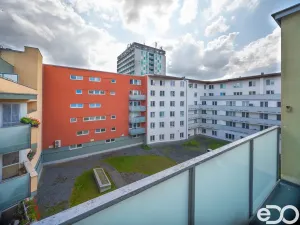 Prodej bytu 3+kk, Nymburk, Inspektorská, 76 m2