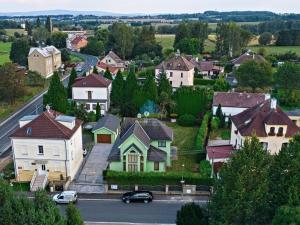 Prodej rodinného domu, Františkovy Lázně - Slatina, Nezvalova, 135 m2