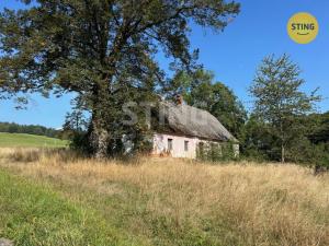 Prodej pozemku pro bydlení, Bělá pod Pradědem - Domašov, 3673 m2