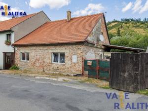 Prodej rodinného domu, Rajnochovice, 95 m2