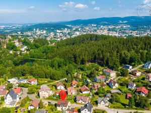 Prodej bytu 4+1, Jablonec nad Nisou - Vrkoslavice, Turistická, 170 m2