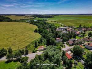 Prodej rodinného domu, Starý Petřín, 160 m2