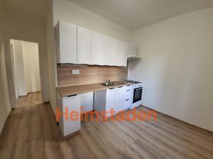 Pronájem bytu 2+1, Karviná - Nové Město, Nedbalova, 54 m2