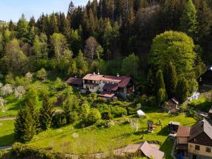 Prodej domu, Jablonec nad Jizerou - Dolní Dušnice, 154 m2