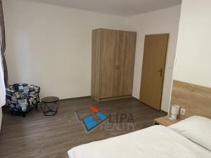 Pronájem bytu 3+1, Česká Lípa, Bulharská, 80 m2