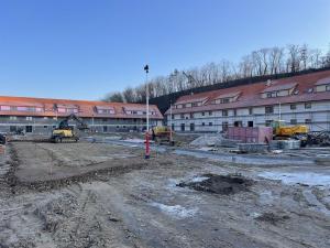 Prodej bytu 3+kk, Karlštejn, 75 m2