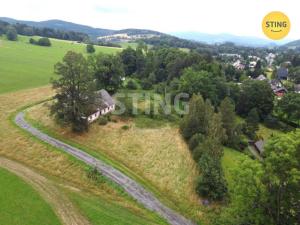 Prodej chalupy, Bělá pod Pradědem - Domašov, 150 m2