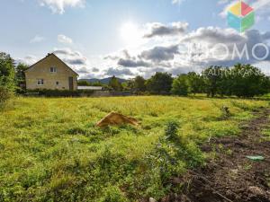 Prodej pozemku pro bydlení, Zdice, 886 m2