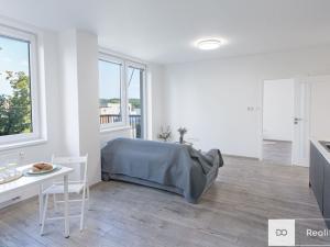 Prodej bytu 3+kk, Praha - Strašnice, Limuzská, 87 m2