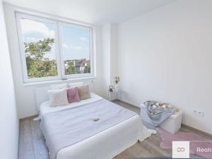 Prodej bytu 3+kk, Praha - Strašnice, Limuzská, 87 m2