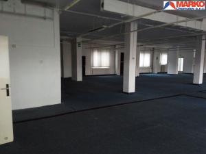 Pronájem obchodního prostoru, Chomutov, Školní pěšina, 460 m2