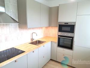 Pronájem bytu 3+1, Zliv, Bezdrevská, 73 m2