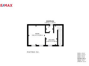 Prodej obchodního prostoru, Karlovy Vary, Svahová, 446 m2