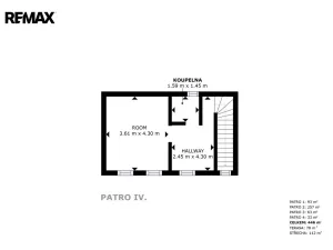Prodej obchodního prostoru, Karlovy Vary, Svahová, 446 m2