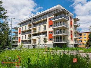 Prodej bytu 4+kk, Nová Role, Svobodova, 92 m2