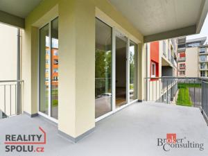 Prodej bytu 4+kk, Nová Role, Svobodova, 92 m2