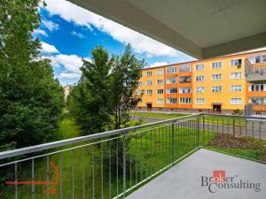 Prodej bytu 4+kk, Nová Role, Svobodova, 92 m2