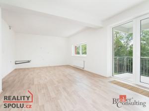 Prodej bytu 4+kk, Nová Role, Svobodova, 92 m2