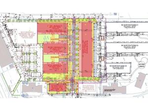 Prodej bytu 2+kk, Olomouc, Třída Jiřího Pelikána, 57 m2