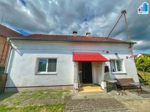 Prodej rodinného domu, Všekary, 60 m2