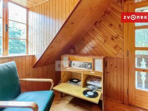 Prodej chaty, Zlín - Jaroslavice, Drahy, 96 m2