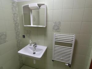 Pronájem bytu 1+kk, Dačice, Jemnická, 30 m2