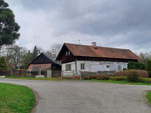 Prodej domu, Střevač - Štidla, 200 m2