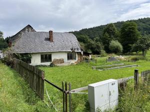 Prodej rodinného domu, Rychnov na Moravě, 92 m2