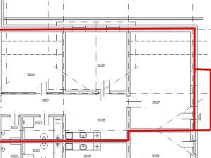 Pronájem kanceláře, Praha - Kunratice, Vídeňská, 129 m2