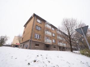 Prodej bytu 2+1, Nový Jičín, Vančurova, 61 m2