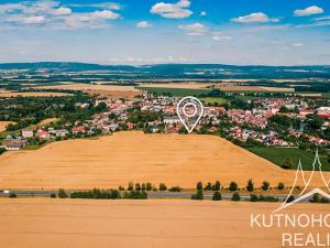 Prodej pozemku pro bydlení, Golčův Jeníkov, 538 m2