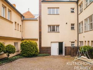 Pronájem obchodního prostoru, Kutná Hora, Tylova, 380 m2