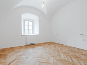 Prodej atypického bytu, Praha - Jinonice, Řeporyjská, 109 m2