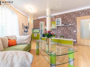 Prodej bytu 3+kk, Praha - Zbraslav, Faltysova, 85 m2