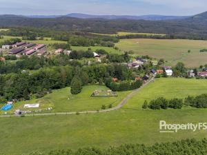 Prodej pozemku, Huntířov, 2663 m2