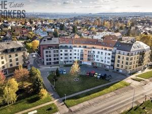 Prodej bytu 2+kk, Praha - Suchdol, U hotelu, 111 m2