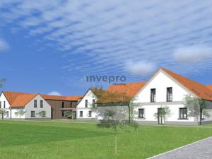 Prodej pozemku pro komerční výstavbu, Halámky, 15080 m2