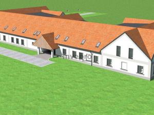 Prodej pozemku pro komerční výstavbu, Halámky, 15080 m2