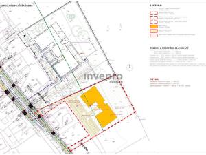 Prodej pozemku pro komerční výstavbu, Halámky, 15080 m2