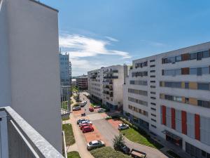 Prodej bytu 2+1, Praha - Modřany, Mezi vodami, 57 m2