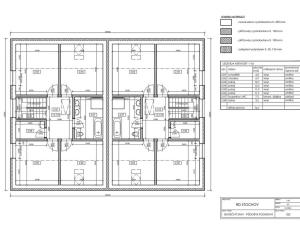 Prodej rodinného domu, Stochov, U Karlovarky, 146 m2