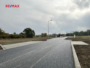 Prodej pozemku pro bydlení, Smečno, 1411 m2