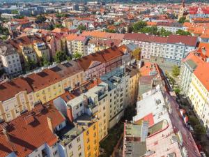 Prodej bytu 4+kk, Plzeň - Jižní Předměstí, Vrchlického, 93 m2