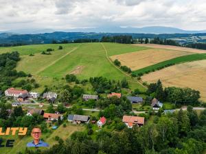 Prodej rodinného domu, Křišťanov - Arnoštov, 162 m2