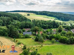 Prodej rodinného domu, Křišťanov - Arnoštov, 162 m2