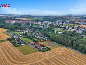 Prodej pozemku, Opočno, 1520 m2