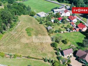 Prodej pozemku pro bydlení, Březůvky, 6443 m2