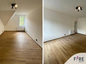 Prodej bytu 3+kk, Mariánské Lázně, Lidická, 55 m2