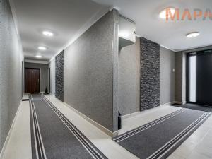 Prodej bytu 2+kk, Chomutov, Maxima Gorkého, 38 m2